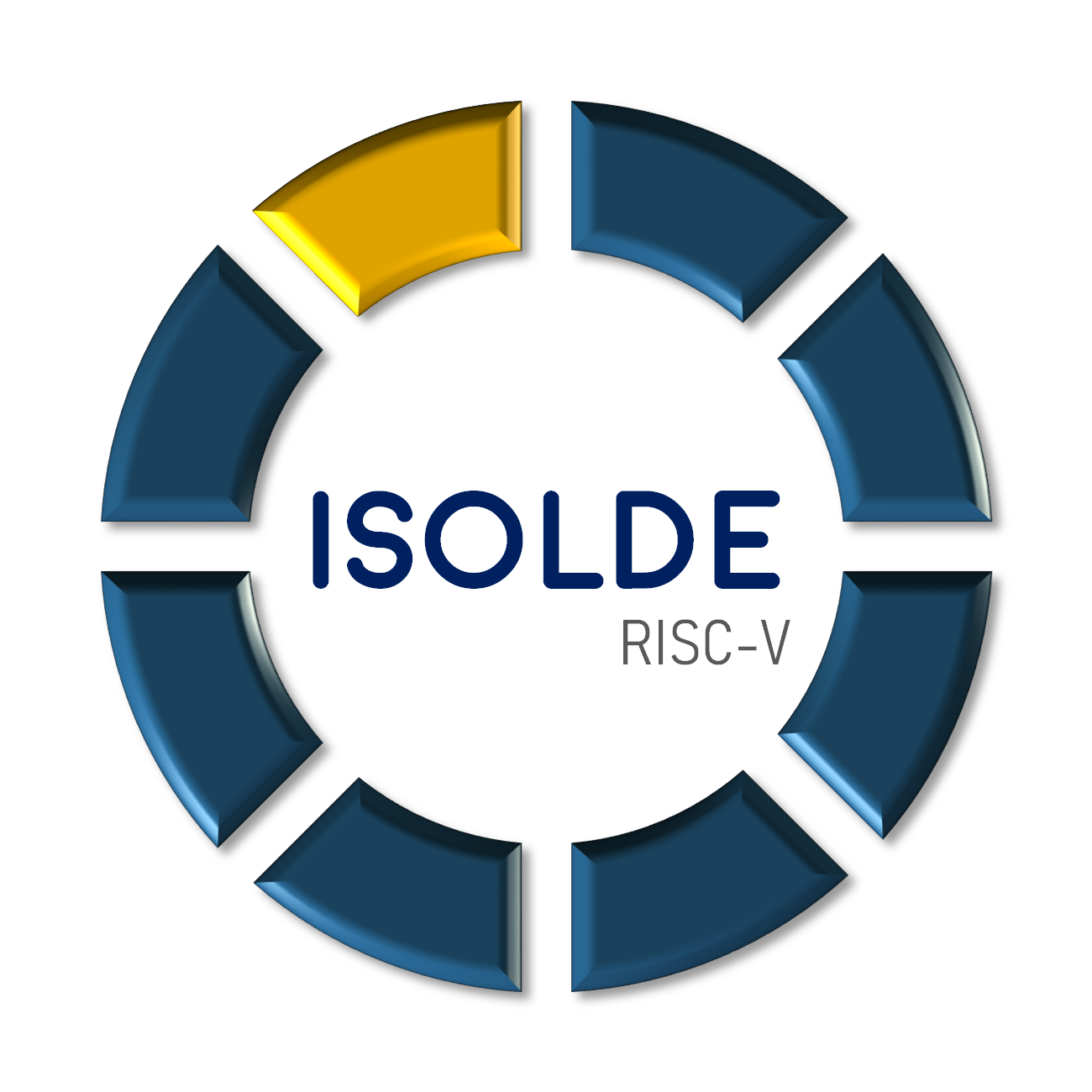 ISLODE logo